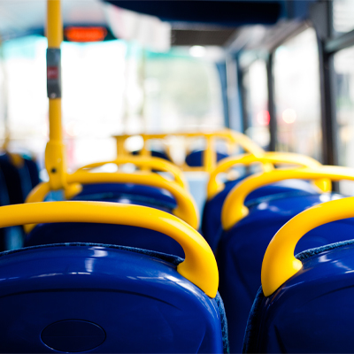 bus-interior